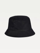 Tommy Hilfiger MENSWEAR - TOMMY hilfiger PURE ORGANIC COTTON FLAG BUCKET HAT