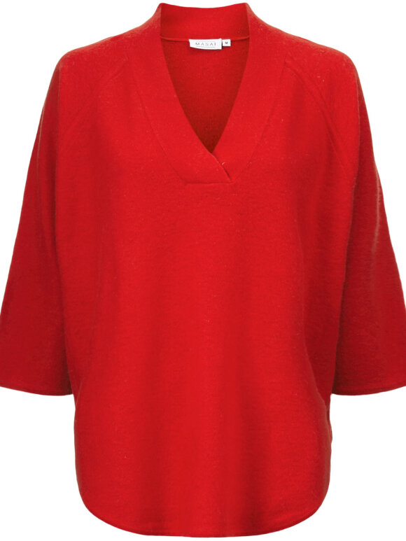 MASAI - Masai Femke Oversize Loose