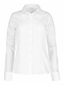 Seven seas Copenhagen - SEVEN SEAS FINE TWILL LADIES L/S MODERN FIT SHIRT