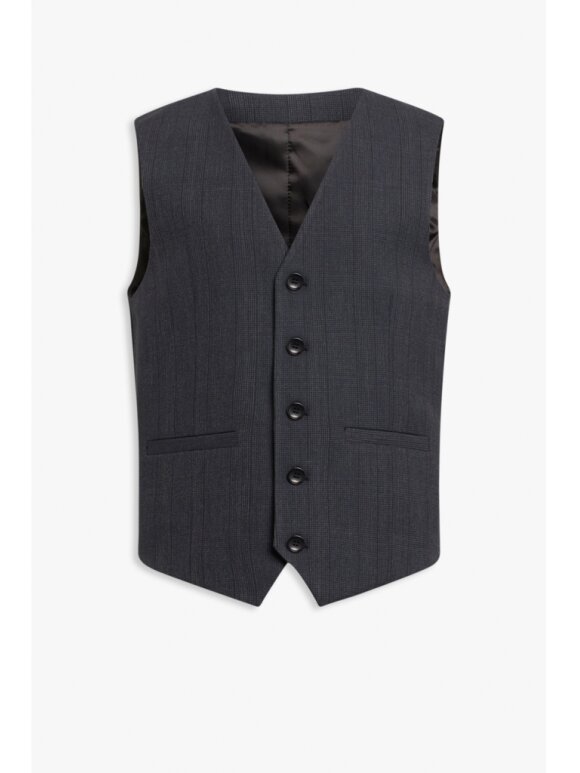 Woodbird - GRUNT KLAES WAISTCOAT