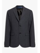 Woodbird - GRUNT Kai Check Blazer