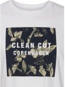 Clean Cut Copenhagen - CLEAN CUT Jonas Organic Tee