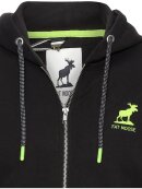 Fat Moose - Fat Moose Brady Hood Zip