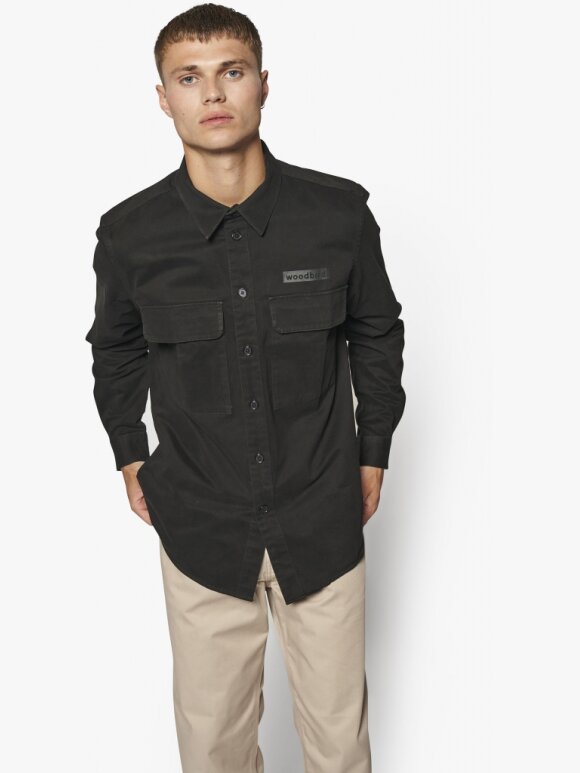 Woodbird - WoodBird Hoxen Work Shirt