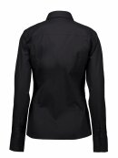 Seven seas Copenhagen - SEVEN SEAS FINE TWILL LADIES L/S MODERN FIT SHIRT