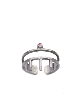 IVALUIT RING