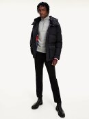 Tommy Hilfiger MENSWEAR - TOMMY WATER REPELLENT DOWN JACKET