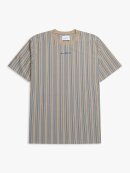 Woodbird - WOODBIRD Braws Pique Tee