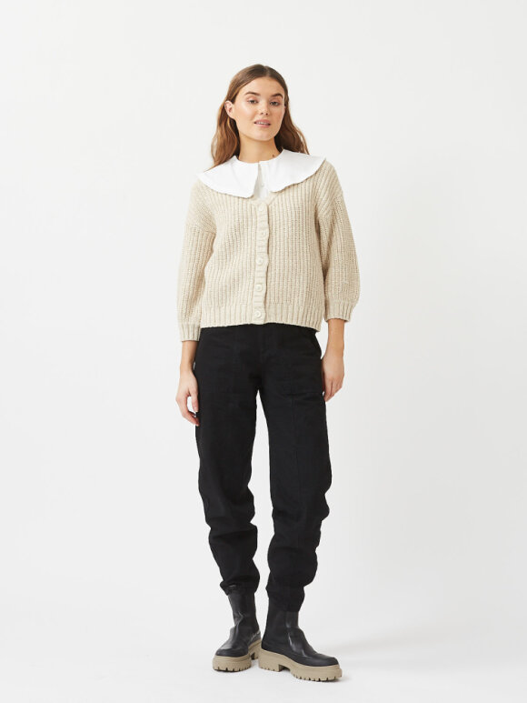 Minimum Fashion - Knit & cardigan cilina
