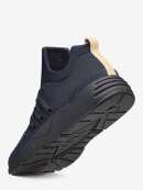 ARKK Copenhagen - ARKK Copenhagen Raven Nubuck S-E15