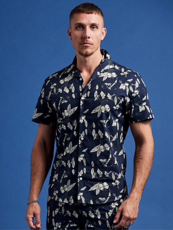 Clean Cut Copenhagen - CLEAN cut Bowling Jonas S/S