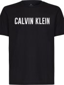 Calvin Klein - Calvin Klein PERFORMANCE PW - S/S T-SHIRT 