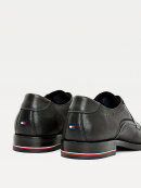 Tommy Hilfiger MENSWEAR - Tommy Hilfiger SIGNATURE LOGO LACE UP SHOES