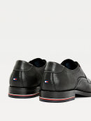 Tommy Hilfiger SIGNATURE LOGO LACE UP SHOES