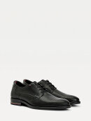 Tommy Hilfiger SIGNATURE LOGO LACE UP SHOES