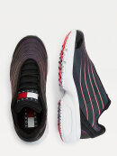 Tommy Hilfiger MENSWEAR - TOMMY JEANS REFLECTIVE HERITAGE SNEAKER