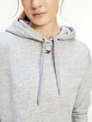 Tommy Hilfiger MENSWEAR - Tommy Hilfiger SPORT COOL FLEECE HOODY