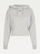 Tommy Hilfiger MENSWEAR - Tommy Hilfiger SPORT COOL FLEECE HOODY