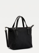 Tommy Hilfiger MENSWEAR - TOMMY HILFIGER RECYCLED NYLON SMALL TOTE BAG