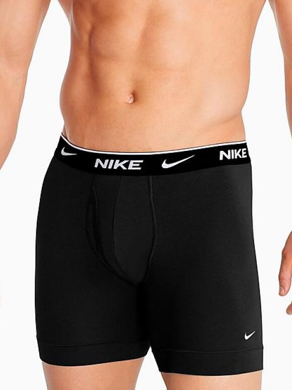 Calvin Klein - NIKE Trunk Shorty 3-pack