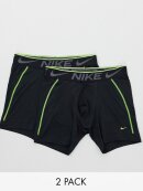 Calvin Klein - NIKE Boxer Brief 2-pack