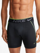 Calvin Klein - NIKE Boxer Brief 2-pack