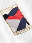 Tommy Hilfiger MENSWEAR - TOMMY HILFIGER ICONS FLAG LOGO T-SHIRT