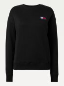 Tommy Hilfiger MENSWEAR - Tommy Hilfiger  RELAXED TOMMY BADGE CREW