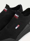 Tommy Hilfiger MENSWEAR - TOMMY JEANS FLEXI SOCK RUNNER