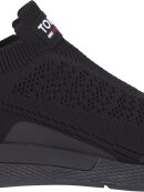 Tommy Hilfiger MENSWEAR - TOMMY JEANS FLEXI SOCK RUNNER