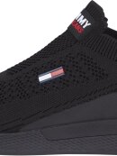 Tommy Hilfiger MENSWEAR - TOMMY JEANS FLEXI SOCK RUNNER