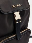 Tommy Hilfiger MENSWEAR - Tommy Hilfiger EASY TOMMY BACKPACK