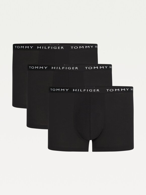 Tommy Hilfiger MENSWEAR - TOMMY HILFIGER 3P TRUNK