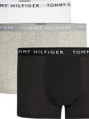 Tommy Hilfiger MENSWEAR - TOMMY HILFIGER 3P TRUNK
