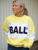 BALL SUMMER BALL CREW NECK