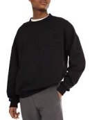 BALL WHAM CREW NECK