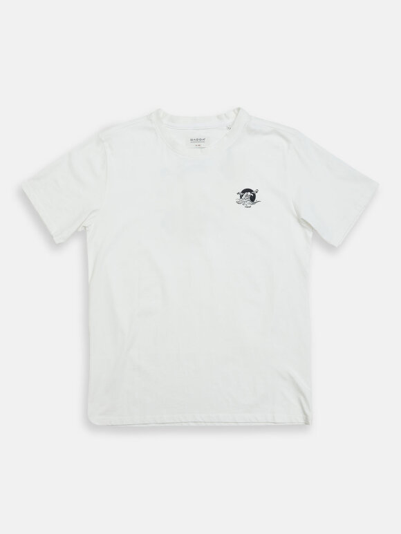 GABBA - GABBA Victor wave ss tee