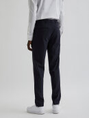 Bertoni of Denmark - BERTONI 3707 1492 RAVN SLIM TROUSERS