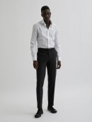 Bertoni of Denmark - BERTONI 3707 1492 RAVN SLIM TROUSERS