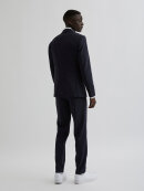 Bertoni of Denmark - BERTONI 3707 1970 LUDVIGSEN SLIM BLAZER