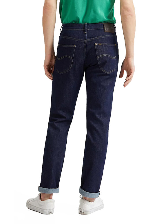 Lee Jeans - LEE JEANS BROOKLYN STRAIGHT L452PX36