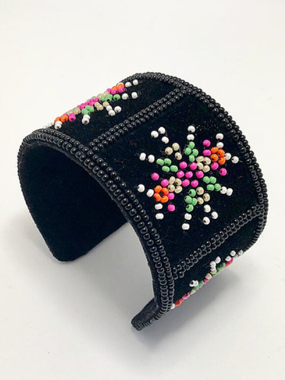 NUUK COUTURE Armbånd perle