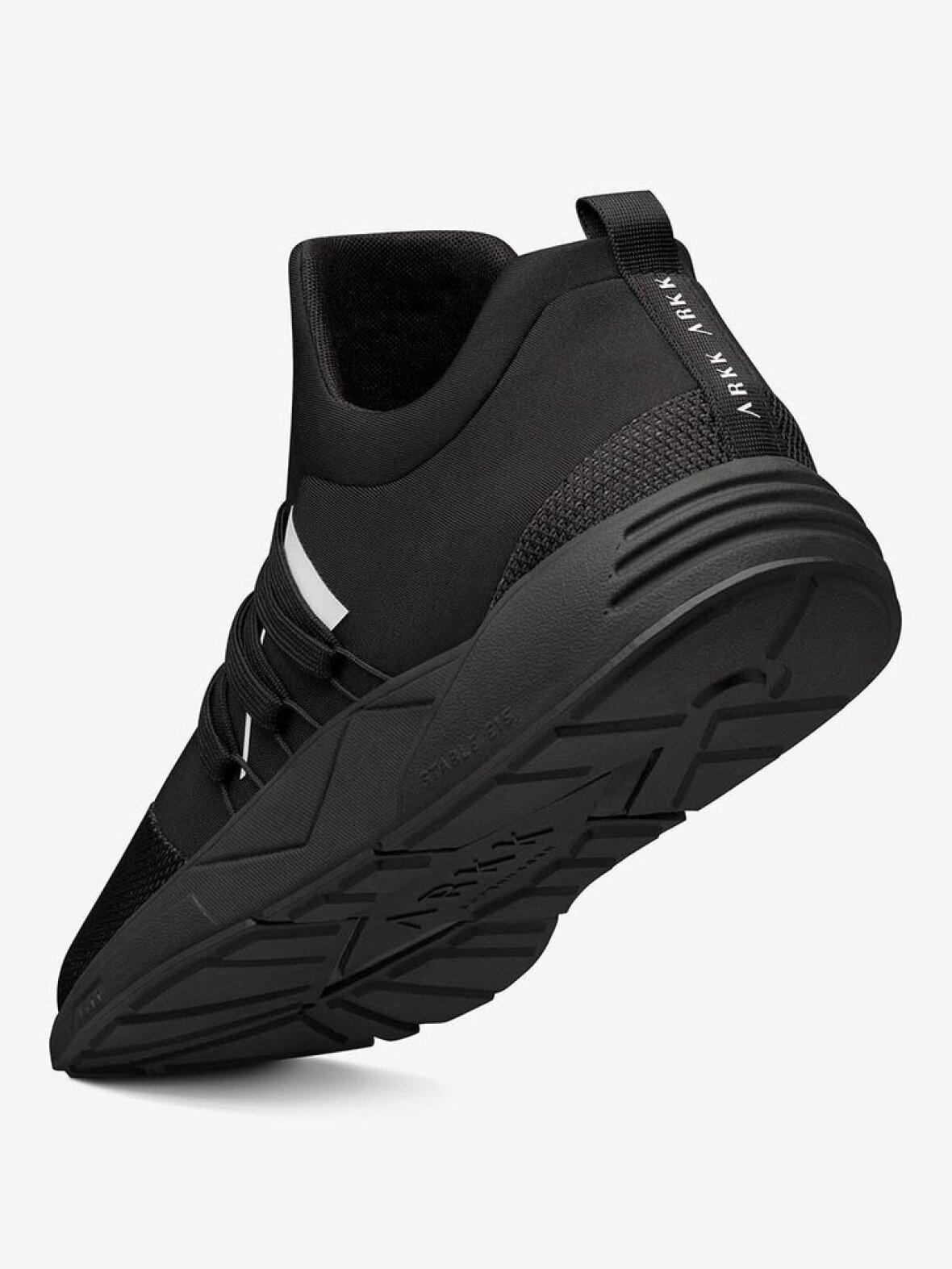 arkk copenhagen waterproof