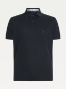 Tommy Hilfiger MENSWEAR - TOMMY HILFIGER 1985 REGULAR FIT POLO