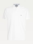 Tommy Hilfiger MENSWEAR - TOMMY HILFIGER 1985 REGULAR FIT POLO