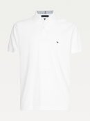 Tommy Hilfiger MENSWEAR - TOMMY HILFIGER 1985 REGULAR FIT POLO