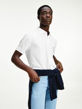 TOMMY HILFIGER 1985 REGULAR FIT POLO