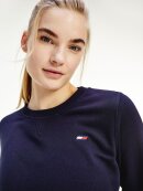 Tommy Hilfiger MENSWEAR - TOMMY HILFIGER REGULAR C-NK SWEATSHIRT LS