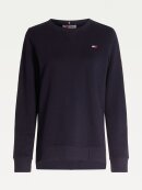 Tommy Hilfiger MENSWEAR - TOMMY HILFIGER REGULAR C-NK SWEATSHIRT LS