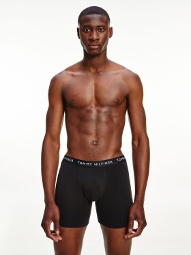 TOMMY HILFIGER 3P BOXER BRIEF